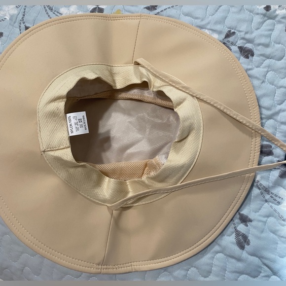 Safari Sun Hat Breathable UV Protection Fishing Hat. NWOT - Picture 3 of 5